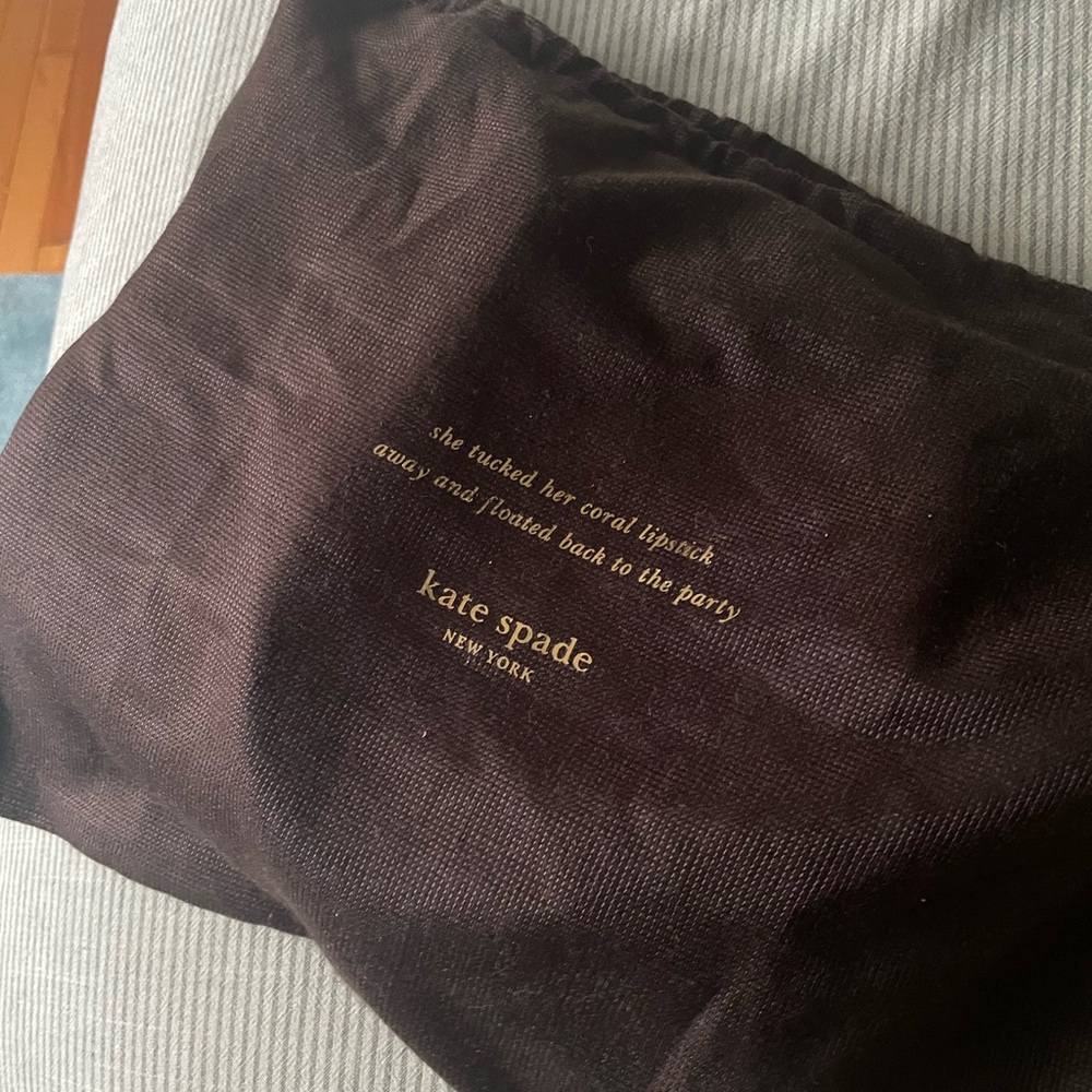Host Pick Kate spade bag - Picture 6 of 6
